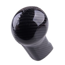 1Set ABS Car Schaltknauf Abdeckung Blende passt für Chevrolet Camaro 2010-15 m