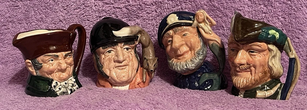 Toby Mugs for sale | eBay