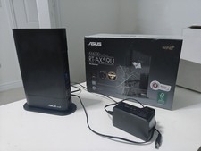 Asus AX4200 RT-AX59U WIFI6 Router