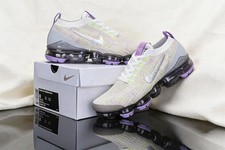 DS Nike Air VaporMax Flyknit 3 Men's Air Cushion Shoes Size 7-11 Free shipping