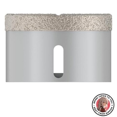 Bosch X-LOCK Dry Speed   Diamond 65mmφ 2608599020
