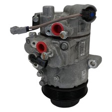 2020-2025 Subaru Legacy AC Compressor 2.5L 53K Factory OEM Replacement Part