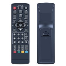 Ersatz Fernbedienung für PremiumX Kabelreceiver FTA 531C Kabel TV Receiver