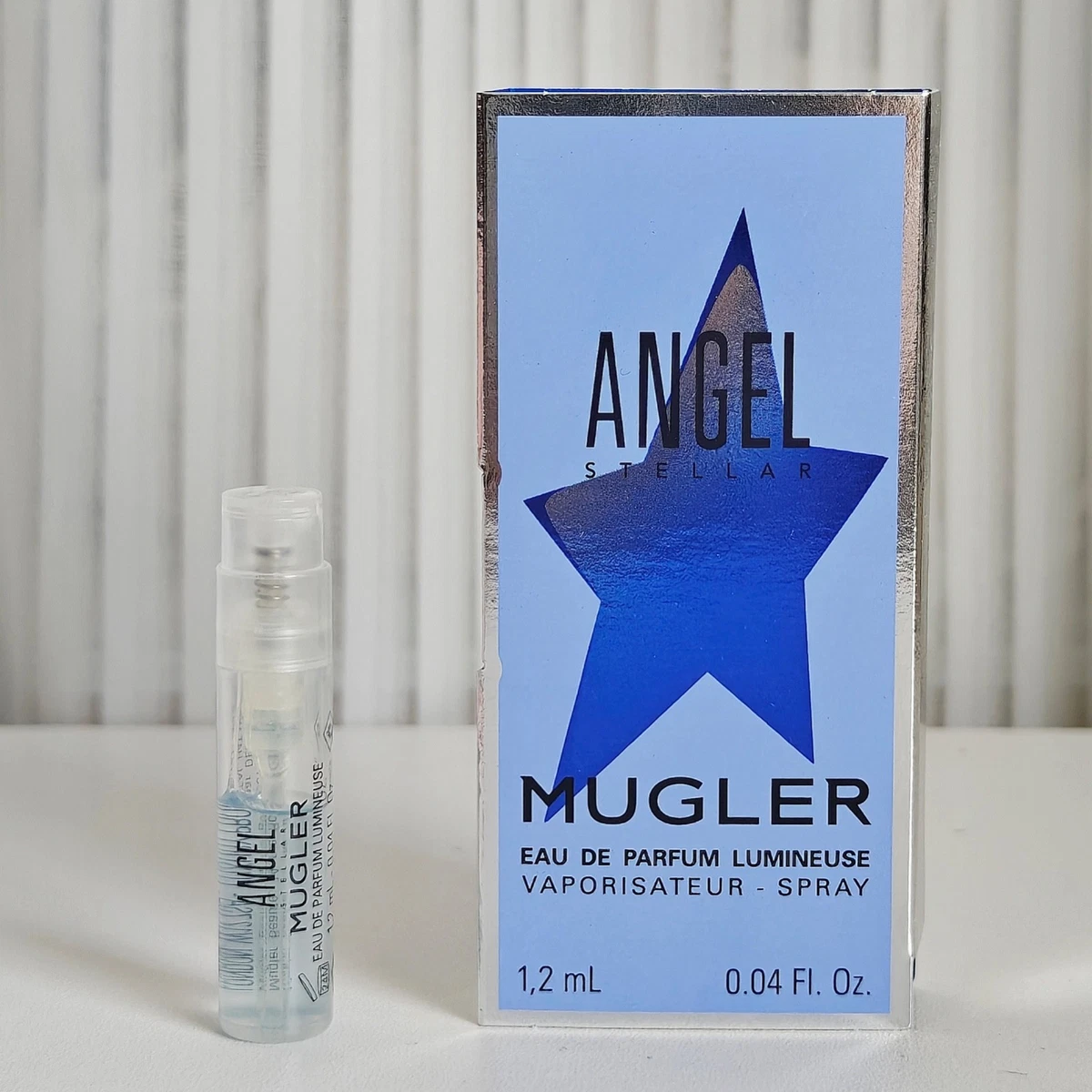 Mugler Angel Fragrances for Women for sale | eBay