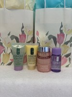  Clinique Smart Repair Kit Travel Size Brand New skincare anti ageing 