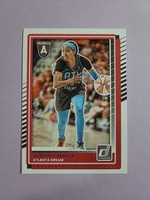 Jordin Canada 2025 Panini Donruss WNBA Basketball Card # 18 K1284