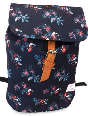 Kangaroos Rucksack Damen, Backpack , Tagesrucksack,  Sommerrucksack - Neu