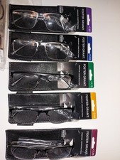 27 PAIRS Assorted Reading Glasses FOSTER GRANT