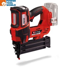 Einhell FIXETTO 18/50 N 18v Power X-Change Cordless Nailer Body Only