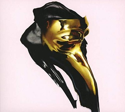 Charmer - Claptone CD R1KG The Cheap Fast Free Post
