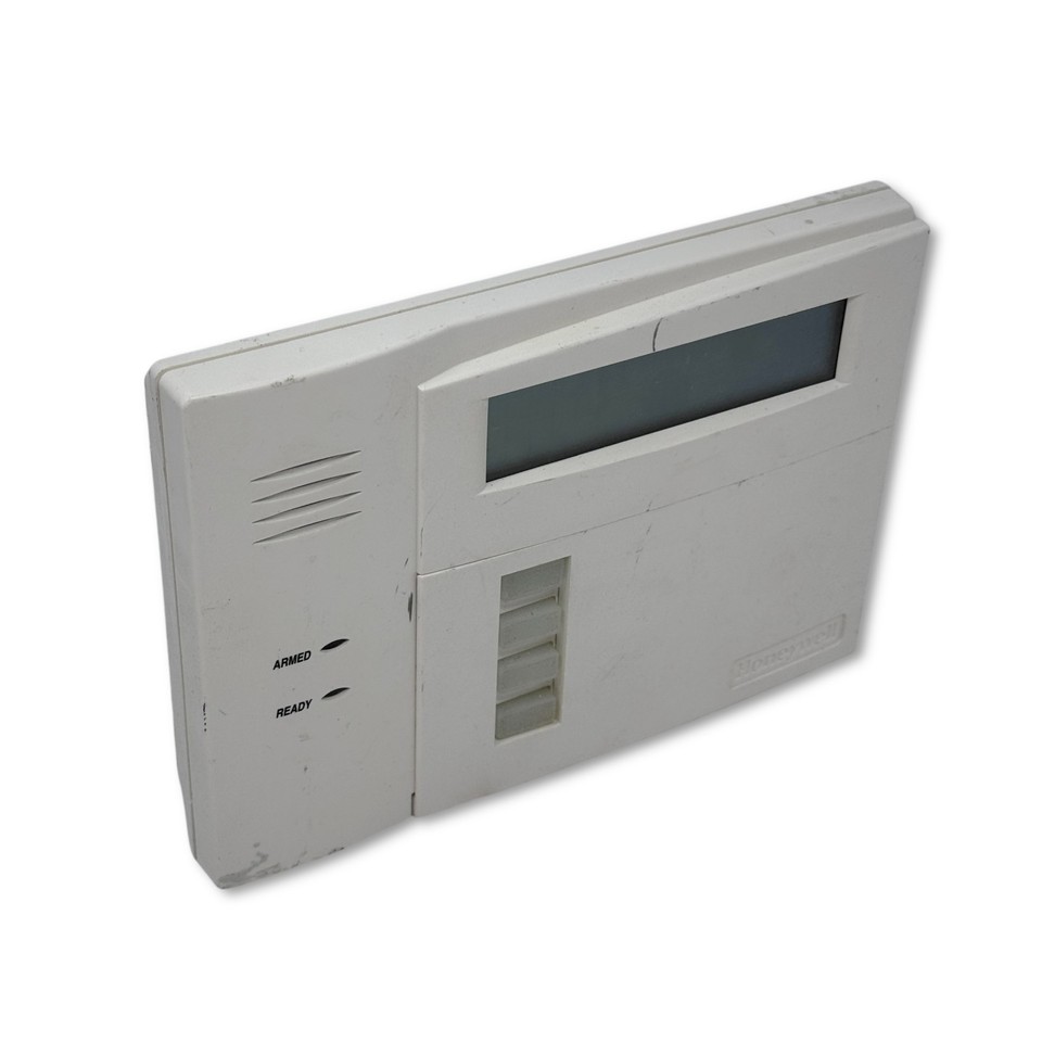 Honeywell Alpha Numeric Keypad for Vista 15/20P Security Panel | eBay