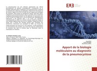 Apport De La Biologie MoléCulaire Au Diagnostic De La Pneumocystose Boutheina Je