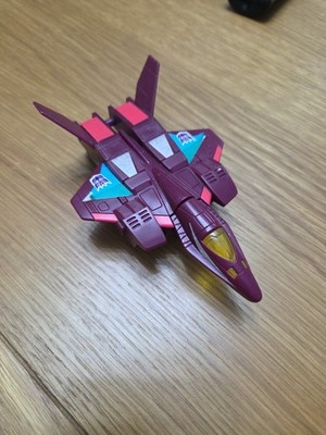 Transformers G1 Skydive European Exclusive Predators Actionfigur