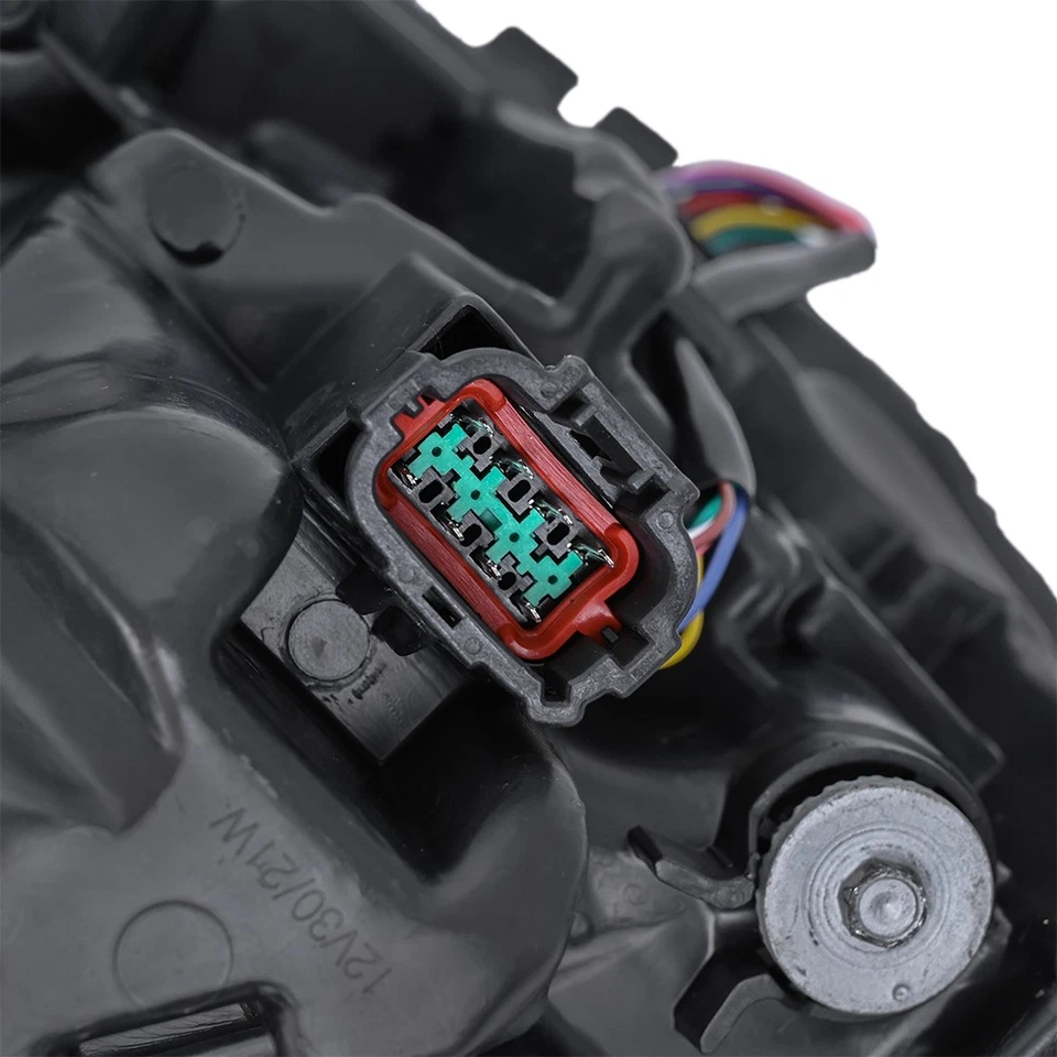 Faro proyector LED lado conductor izquierdo para Nissan Altima 260609HF0C 2023-2025 Foto 3 de 4