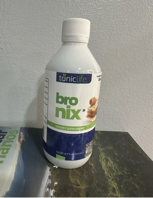 Bronix tonic life new 