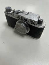 Leica Camera No 140020 