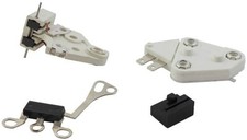 10SI 12SI Delco Alternator 1 Wire Self Excited Regulator Rebuild Kit Chevy GM