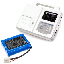 BATTERIE 2600mAh Type 022-000113-00 For Comen CM300 M200 M200A, Star 8000H