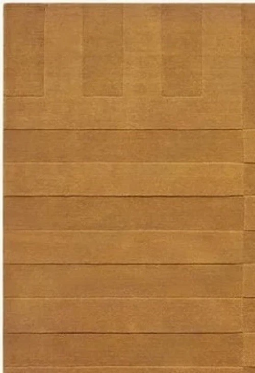 Hand-Tufted Wool Area Rug – Modern Abstract Design, Premium Handmade Quality - Image 3 of 3