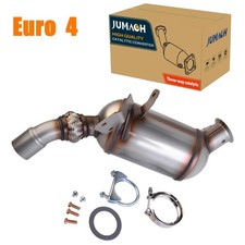 für BMW Dieselpartikelfilter Partikelfilter DPF BMW 318d 90KW 122PS 18307798307