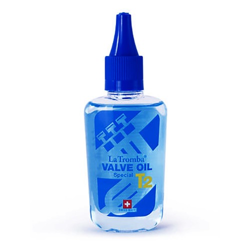 La Tromba T2 Valve Oil Special  - Price includes UK Shipping