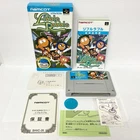 LIBBLE RABBLE Nintendo Super Famicom SNES Japan CIB USA SELLER