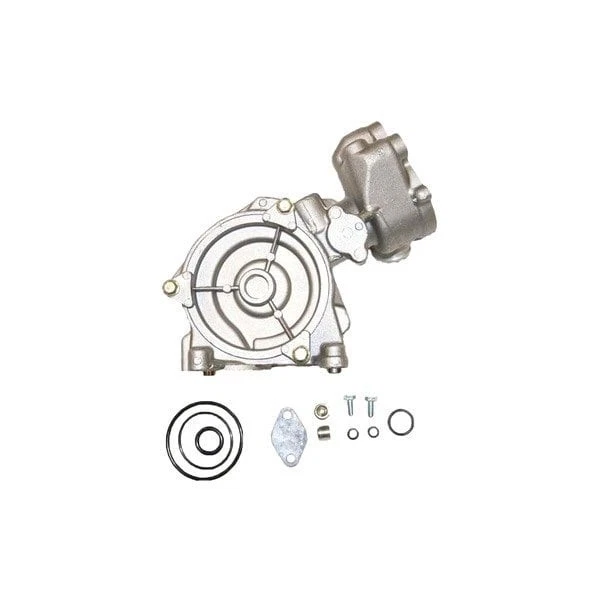 For Mercedes-Benz C36 AMG 1996-1997 GMB 147-2110 Engine Water Pump Foto 2 de 4