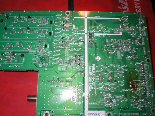 Unidad principal Sanyo 1AA4B10N1650A - Imagen 3 de 3