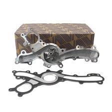 Aisin Engine Water Pump WPT-808