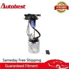 Autobest F2821A Fuel Pump Module For 2009 Chevrolet Silverado 1500 5.3V