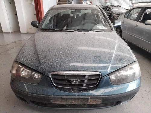 921022DXXX Faro Derecho para HYUNDAI ELANTRA (XD) 2002 3070049 - Imagen 10 de 10