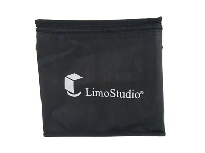 Limo Studio Lighting Kit Bag Photography Insulated 