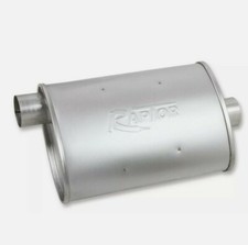 RAPTOR  FLOWTECH EXHAUST 50051FLT