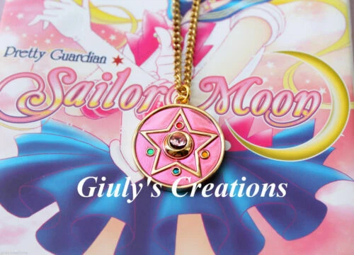 Collane e pendagli di bigiotteria collier oro in lega