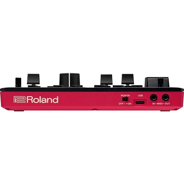 Roland E-4 Voice Tweaker Aira Compact Vocal Effector Brand New with BOX - Image 4 of 4