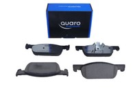 Quaro BremsbeläGe Vorne FüR Renault Clio IV Dacia Sandero II Logan MCV