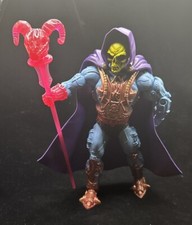 MASTERS OF THE Universe Classics Laser Power He-Man And Laser Light MASTERS OF THE Universe Classics Laser Power He-Man And Laser Light