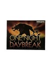 One Night Ultimate Werewolf Daybreak Fantasy Contemporary Manufacture Board & Traditional Games