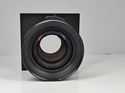 SCHNEIDER SYMMAR-S 360MM F6.8 MC LARGE FORMAT 5X4 10x8 LENS ON