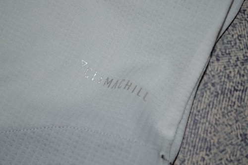 Real Madrid 2018-2019 Home UEFA CLIMACHILL PLAYER ISSUE Jersey Shirt Size M - Picture 7 of 11