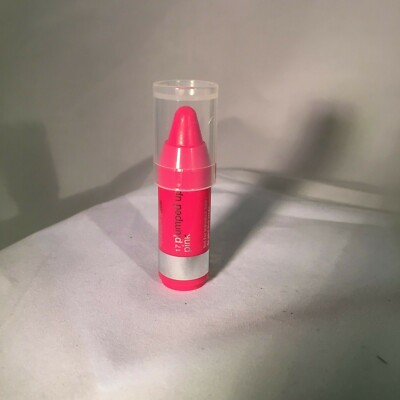 CLINIQUE THE CHUBBETTES CHUBBY STICK MOISTURIZING LIP COLOR BALM **Travel Size**
