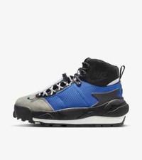 New Nike Magmascape SP X Sacai Shoes - Varsity Royal (FN0563-400)