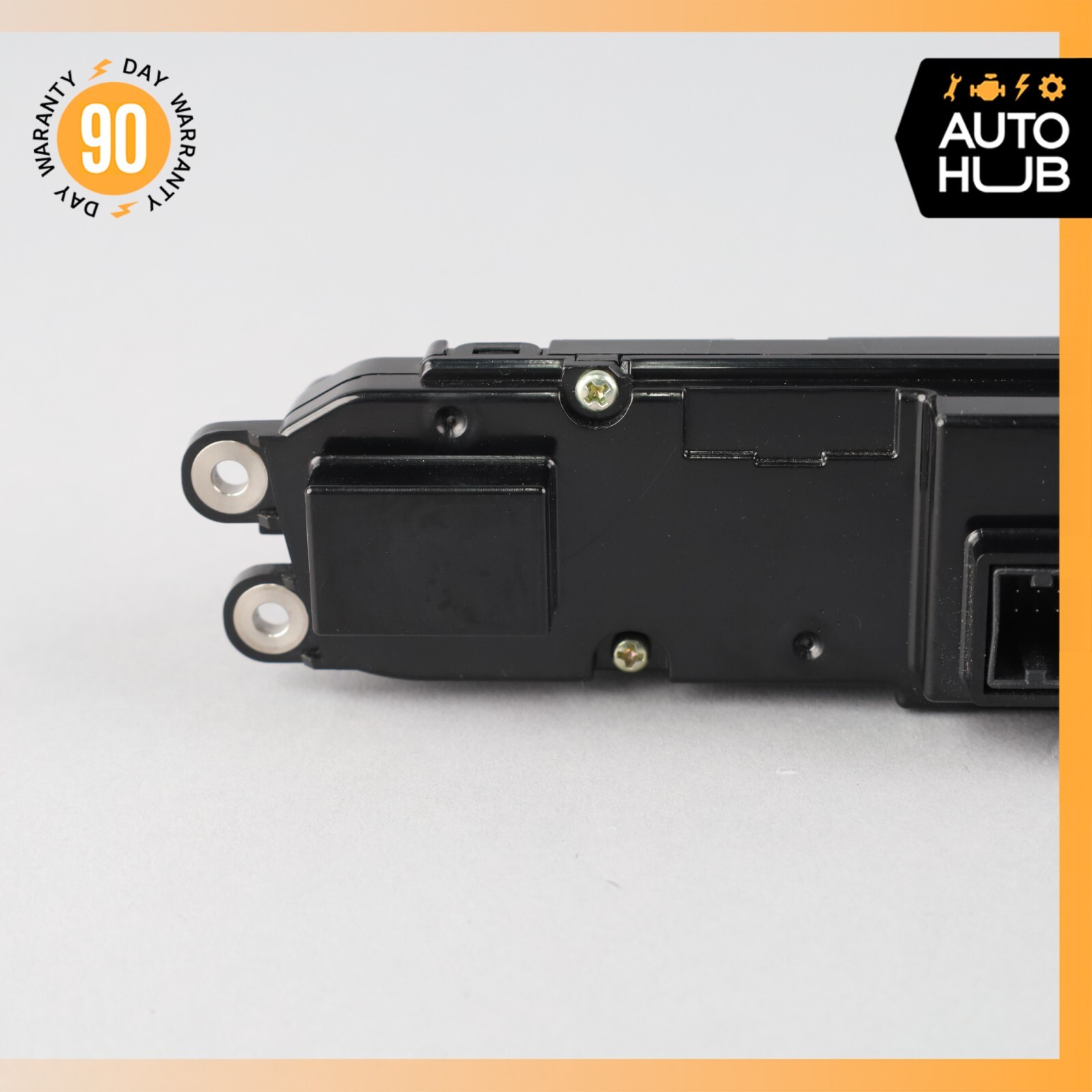 Maserati Levante M161 Ghibli M157 AC A/C Heater Climate Control Switch OEM 64k