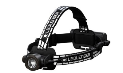 Ledlenser Stirnlampe H7R Signature