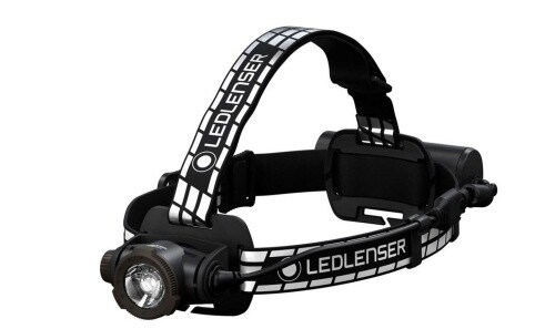 Ledlenser Stirnlampe H7R Signature-image