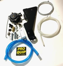 Predator 224 212 196 Complete Engine Top Plate w/Pump Throttle Fuel Line 24hrSH 