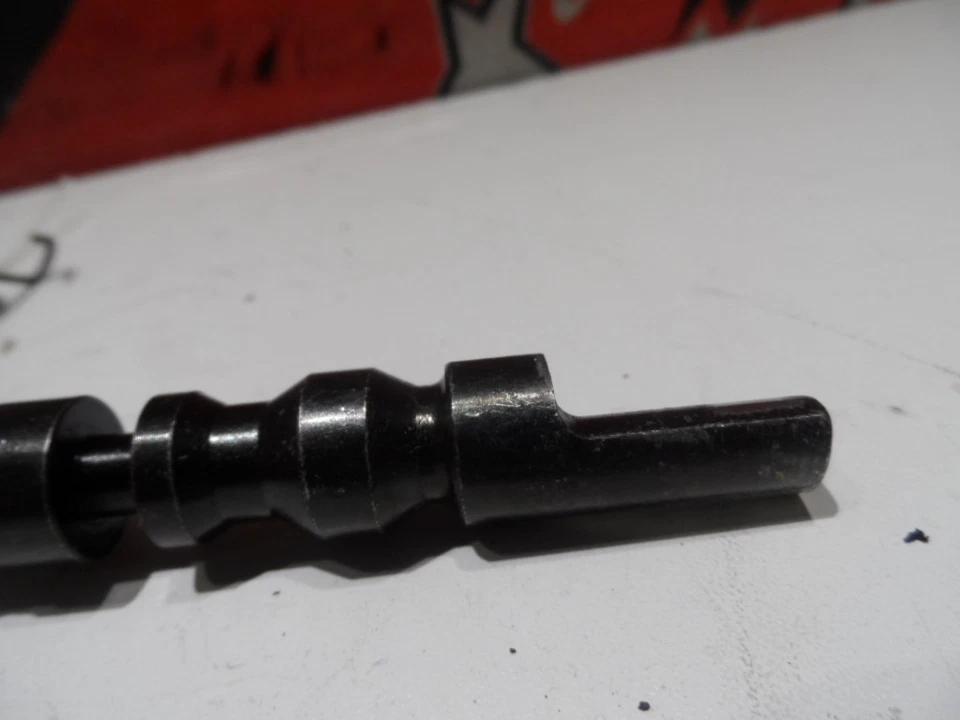 1986 YAMAHA TT 225 CLUTCH ACTUATOR (A) 86 TT225 - Image 4 of 4