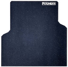 Tappetino antiscivolo Mitsubishi L200 6. Vasca in plastica doppia cabina Gen (dal 09/2019)