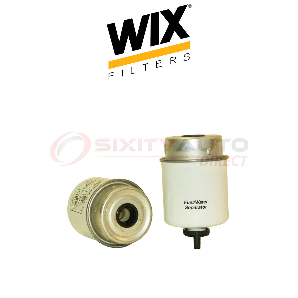 LUBER-FINER L3101F - Fuel filter cross reference