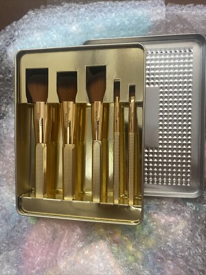 Revolution Pro Rockstar Brush Set